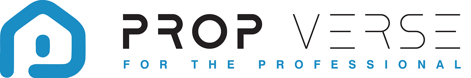 Prop Verse logo